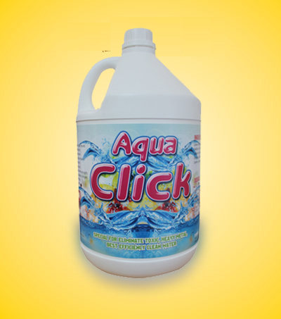 Aqua - Click